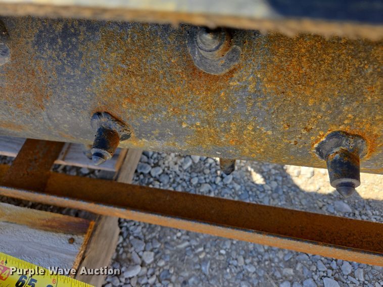 image for item DS5318 Raytree RMSC78 skid steer soil conditioner