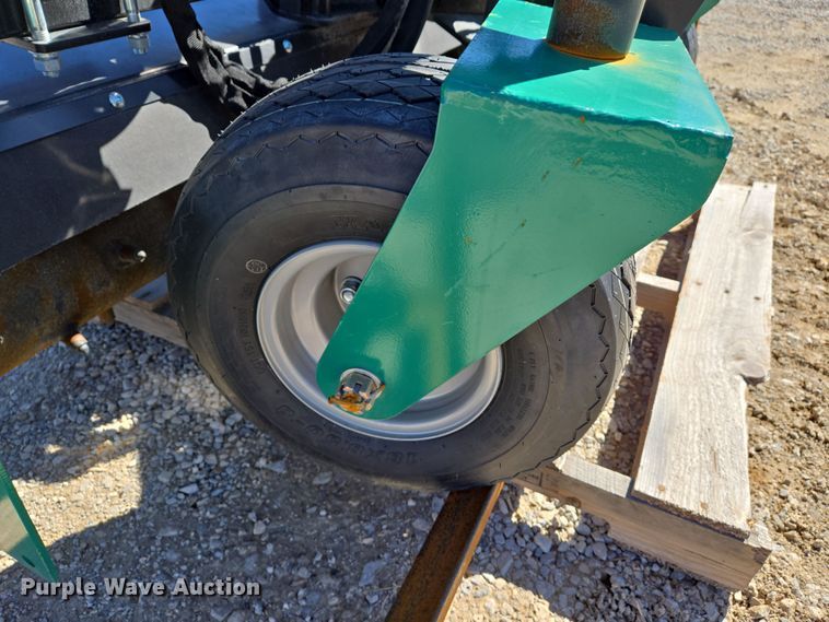 image for item DS5318 Raytree RMSC78 skid steer soil conditioner