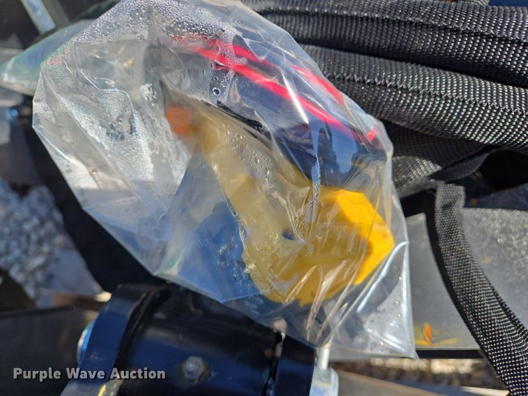 image for item DS5319 Raytree RMSC78 skid steer soil conditioner 