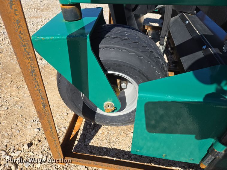 image for item DS5319 Raytree RMSC78 skid steer soil conditioner 