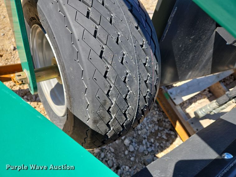 image for item DS5319 Raytree RMSC78 skid steer soil conditioner 