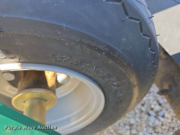 image for item DS5319 Raytree RMSC78 skid steer soil conditioner 