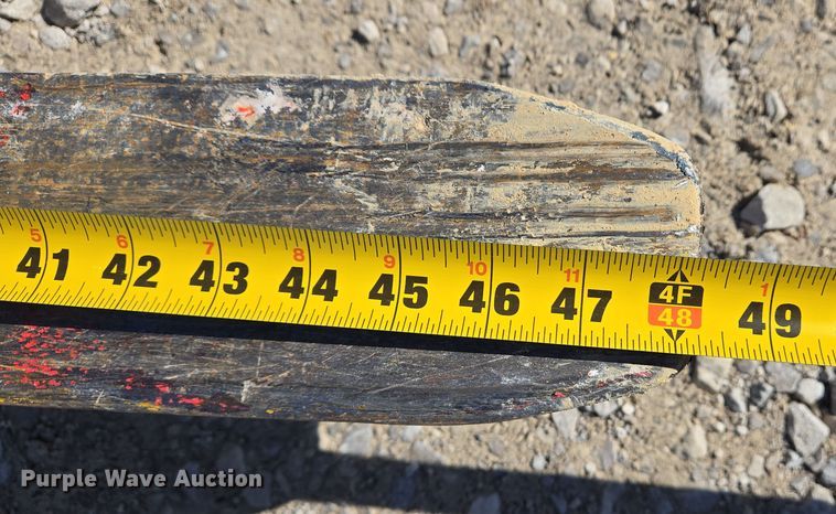 image for item DS5320 2007 Genie GTH-1056 telehandler