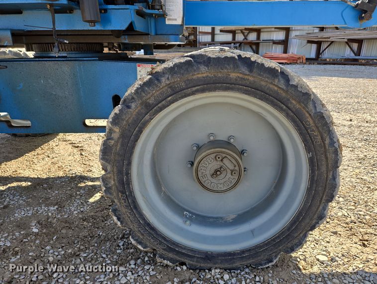 image for item DS5321 2008 Genie Z-45/25 boom lift