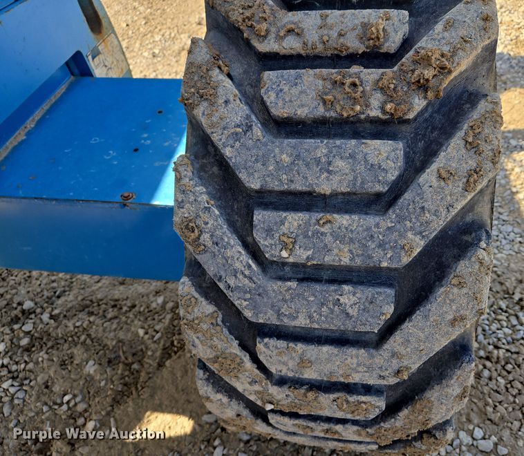 image for item DS5321 2008 Genie Z-45/25 boom lift