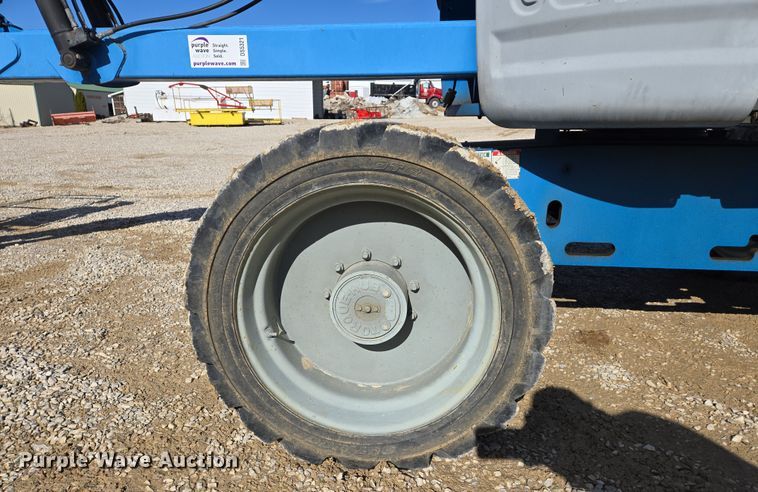 image for item DS5321 2008 Genie Z-45/25 boom lift