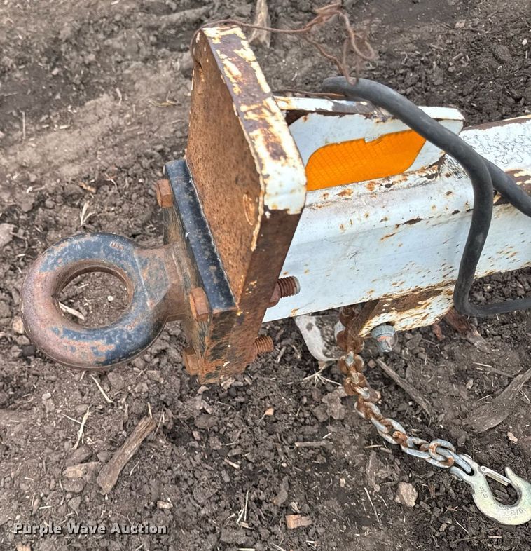 image for item DT0623 2008 Altec DC-1217 wood chipper