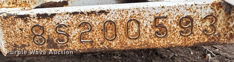 image for item DT0623 2008 Altec DC-1217 wood chipper