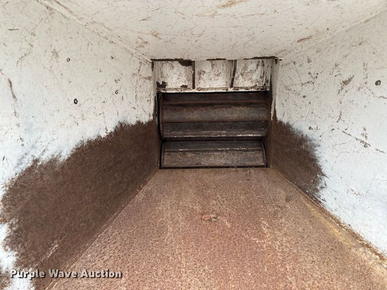 image for item DT0623 2008 Altec DC-1217 wood chipper