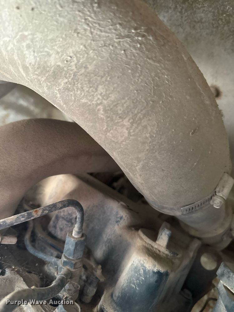 image for item DT0623 2008 Altec DC-1217 wood chipper