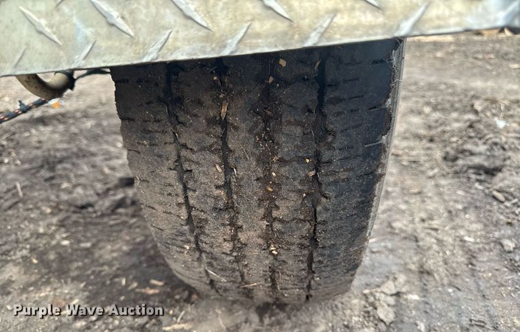 image for item DT0623 2008 Altec DC-1217 wood chipper