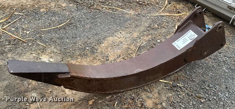 image for item DT0667 5' L excavator ripper tooth