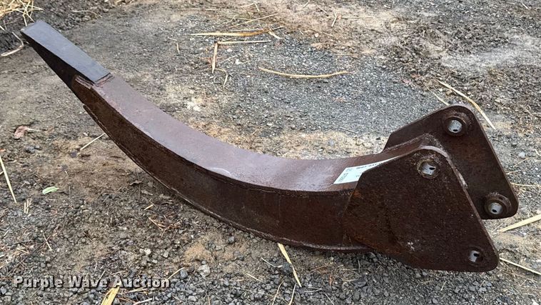 image for item DT0667 5' L excavator ripper tooth
