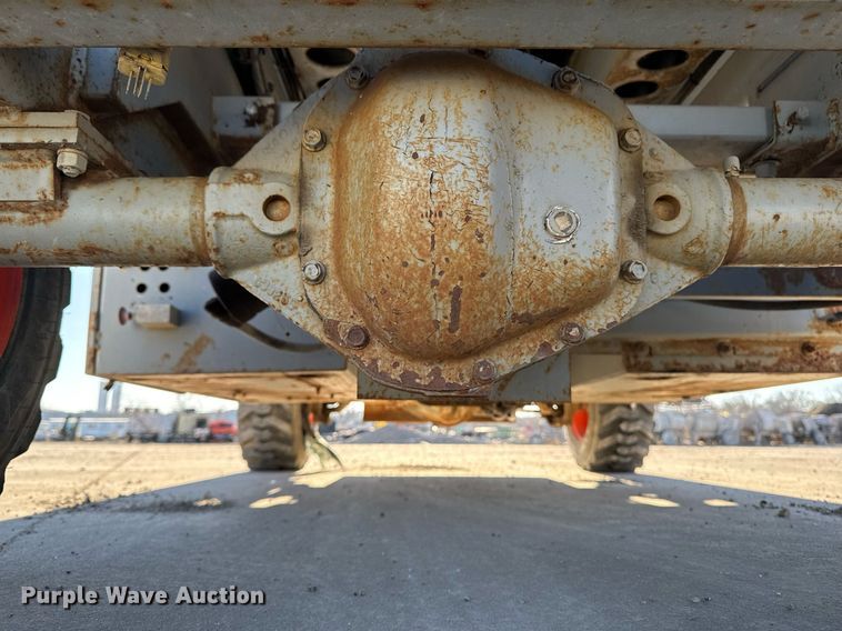 image for item DT0669 2006 Skyjack SJ7127 scissor lift