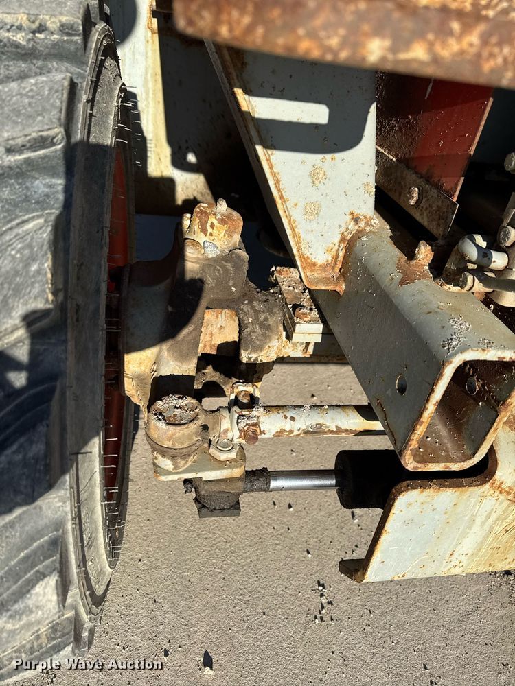 image for item DT0669 2006 Skyjack SJ7127 scissor lift