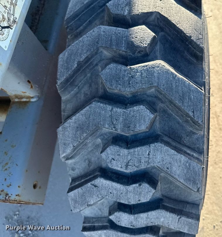 image for item DT0669 2006 Skyjack SJ7127 scissor lift