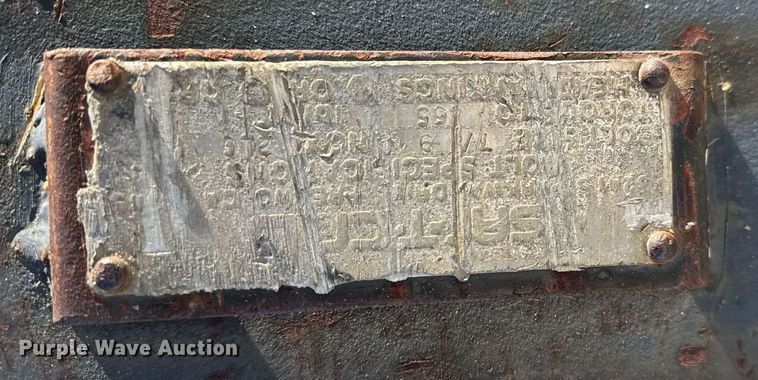 image for item DT0670 1995 Ingersoll Rand DD-22 double drum vibratory roller