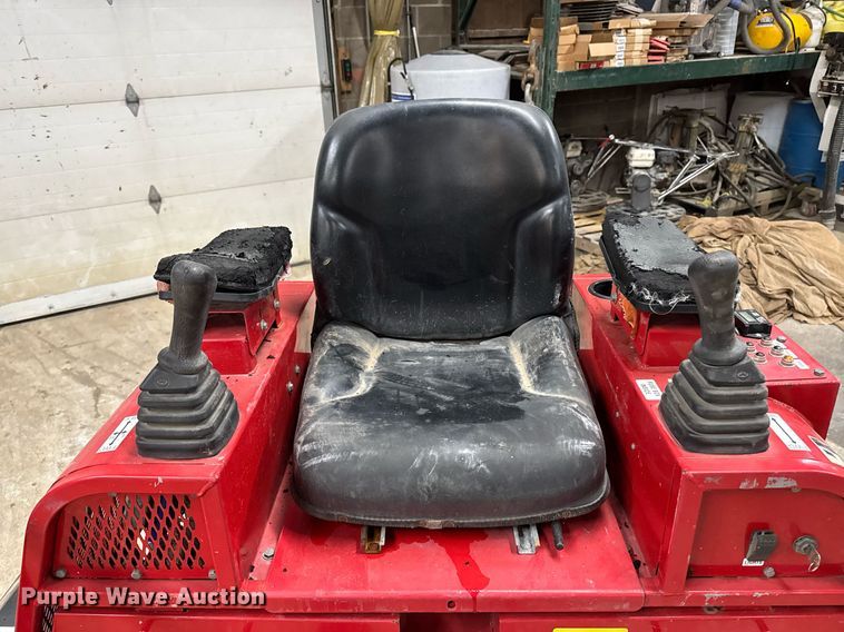 image for item DT0671 Allen Engineering SP425 power trowel