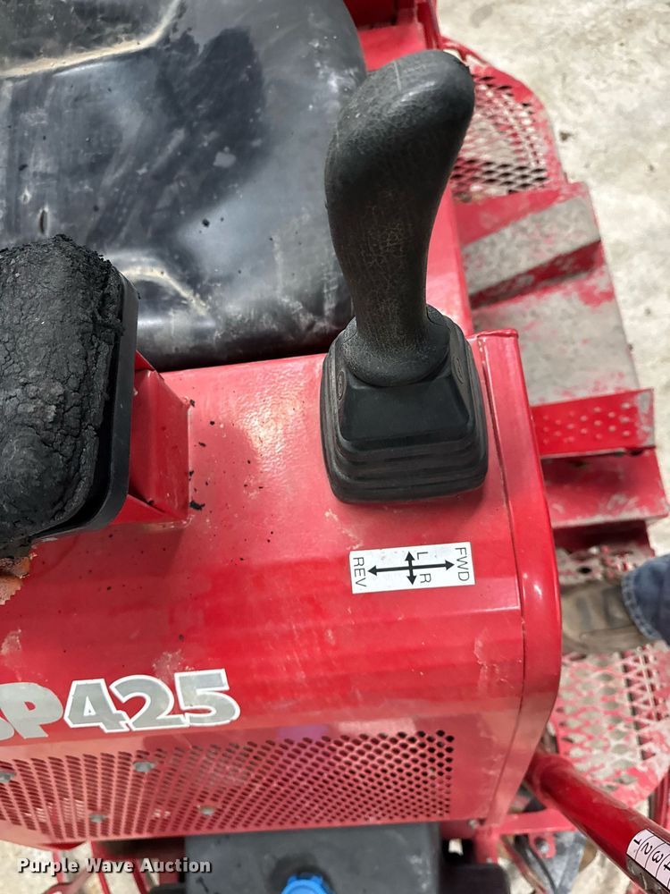 image for item DT0671 Allen Engineering SP425 power trowel