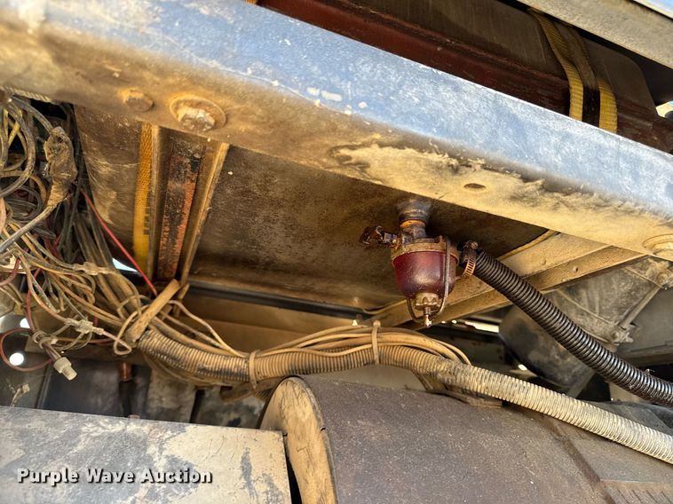 image for item DT0672 Lincoln Electric Shield-Arc SA-250 welder/generator