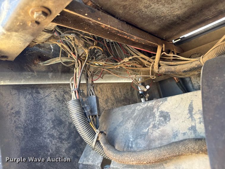 image for item DT0672 Lincoln Electric Shield-Arc SA-250 welder/generator