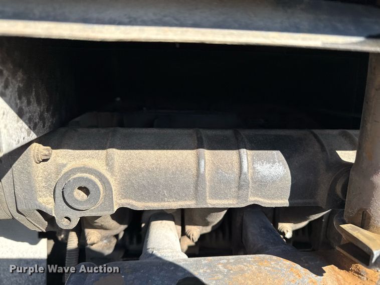 image for item DT0673 Miller Big Blue 251D welder/generator