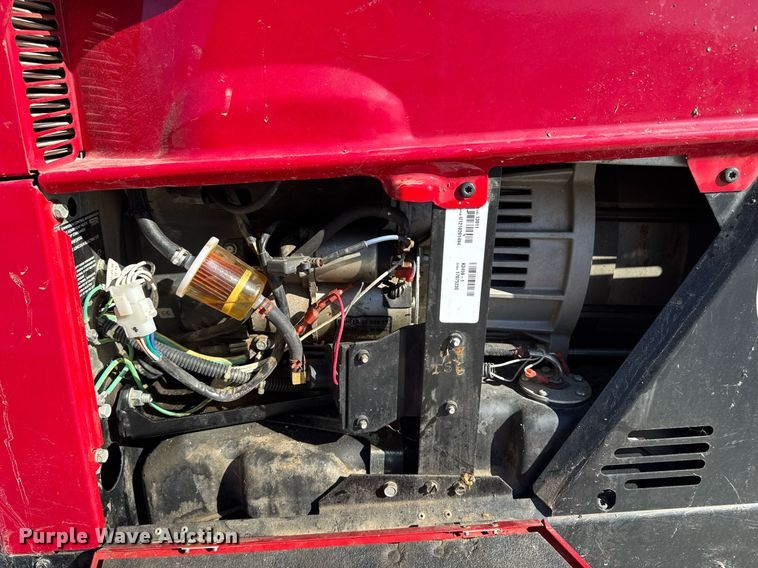 image for item DT0674 Lincoln Electric Ranger 330 MPX welder