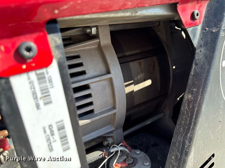 image for item DT0674 Lincoln Electric Ranger 330 MPX welder