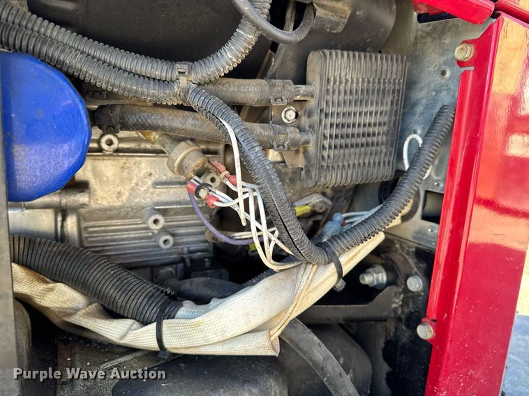 image for item DT0674 Lincoln Electric Ranger 330 MPX welder