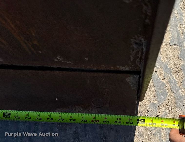 image for item DT0683 1996 Case 570 LXT industrial tractor