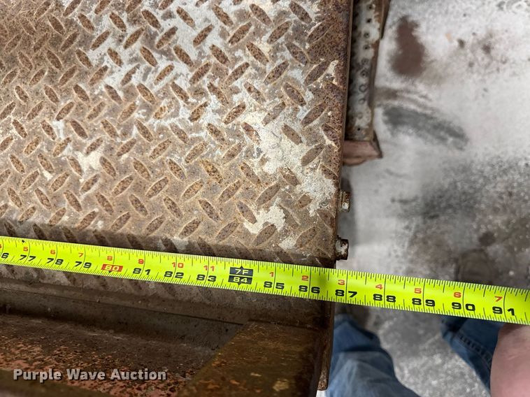 image for item DT0684 2005 Skyjack SJ 3220 scissor lift