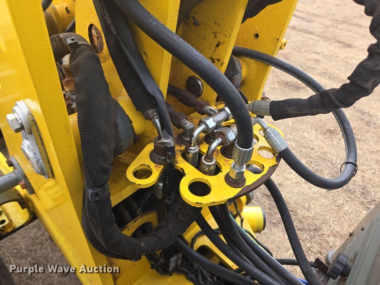 image for item DT7054 2017 Wacker Nueson WL 38 wheel loader