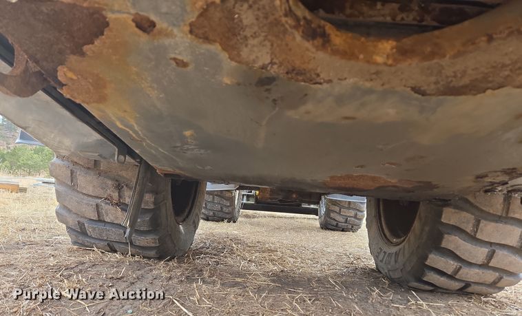 image for item DT7054 2017 Wacker Nueson WL 38 wheel loader