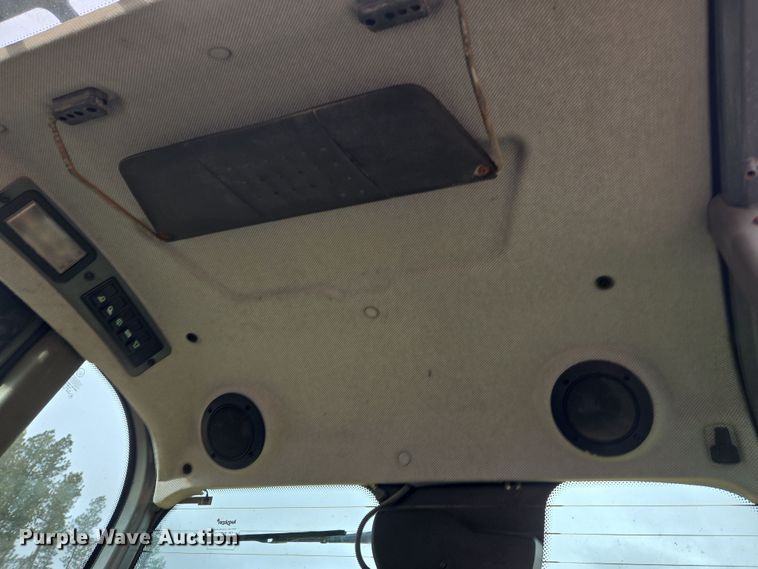 image for item DT7054 2017 Wacker Nueson WL 38 wheel loader