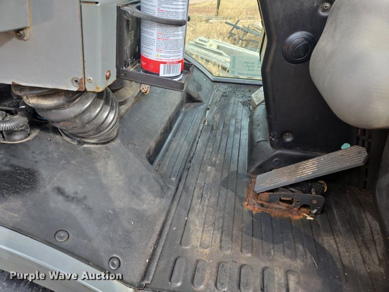 image for item DT7054 2017 Wacker Nueson WL 38 wheel loader