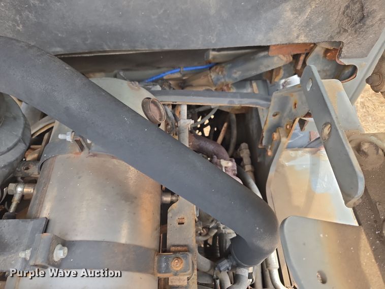 image for item DT7054 2017 Wacker Nueson WL 38 wheel loader