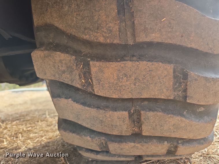 image for item DT7054 2017 Wacker Nueson WL 38 wheel loader