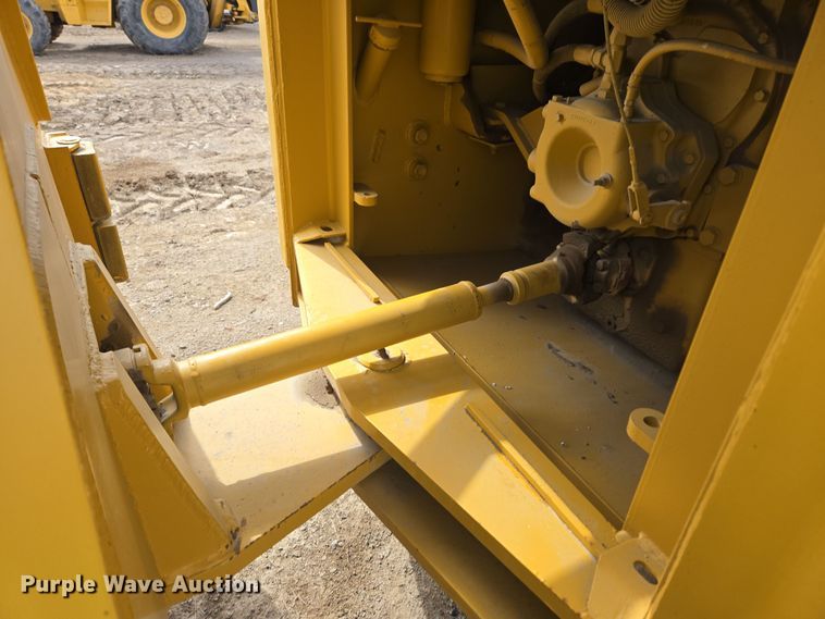 image for item DT7058 Rex 3-35 soil compactor
