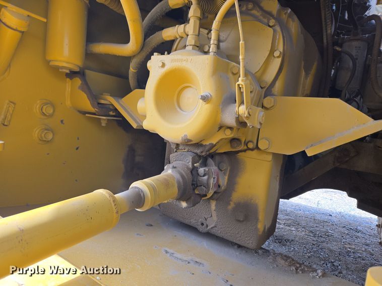 image for item DT7058 Rex 3-35 soil compactor