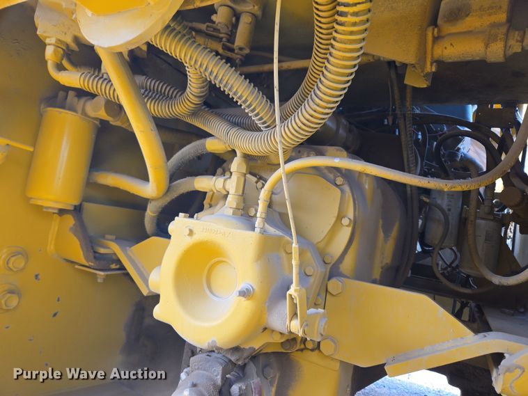 image for item DT7058 Rex 3-35 soil compactor