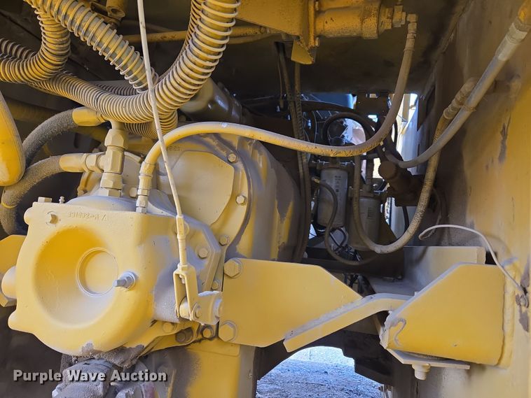 image for item DT7058 Rex 3-35 soil compactor