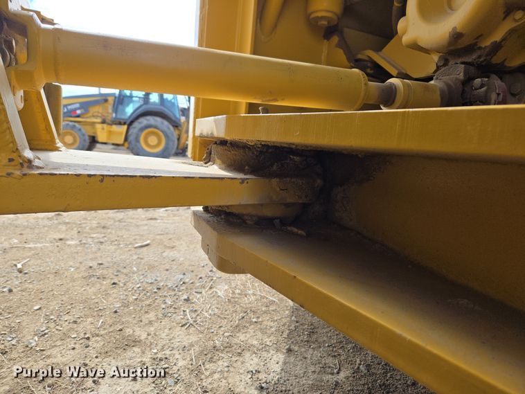 image for item DT7058 Rex 3-35 soil compactor