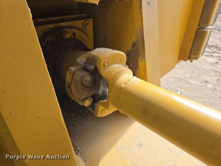 image for item DT7058 Rex 3-35 soil compactor