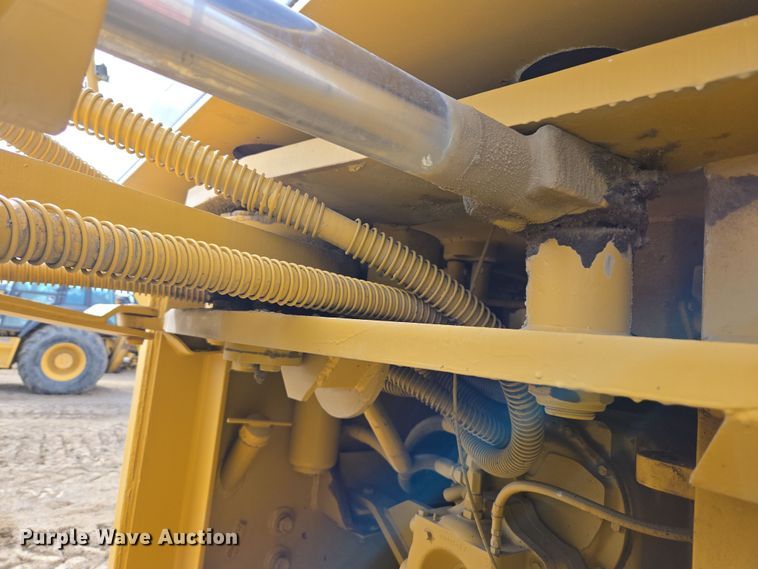 image for item DT7058 Rex 3-35 soil compactor