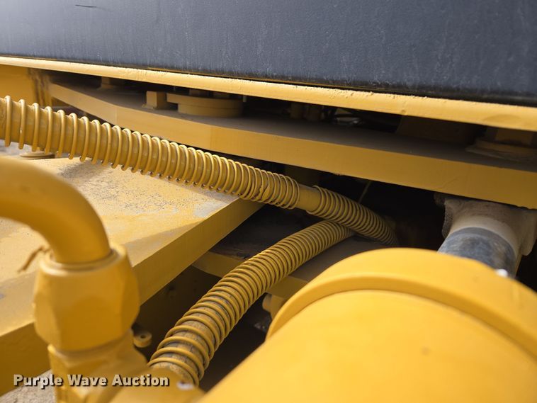 image for item DT7058 Rex 3-35 soil compactor