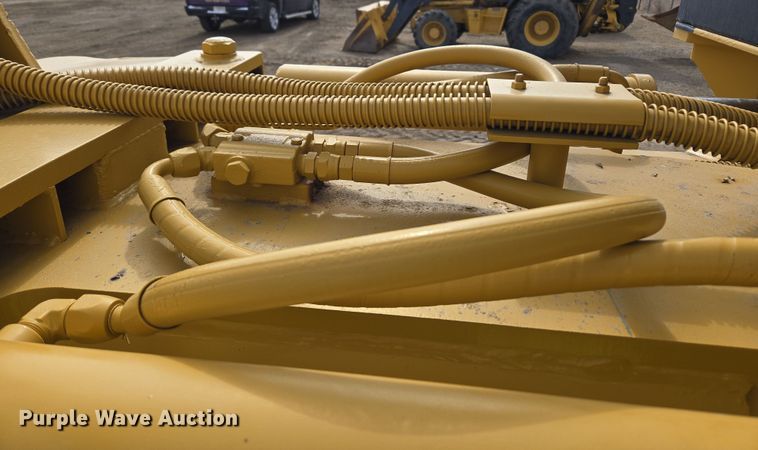 image for item DT7058 Rex 3-35 soil compactor