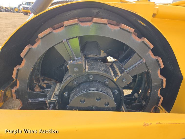 image for item DT7058 Rex 3-35 soil compactor