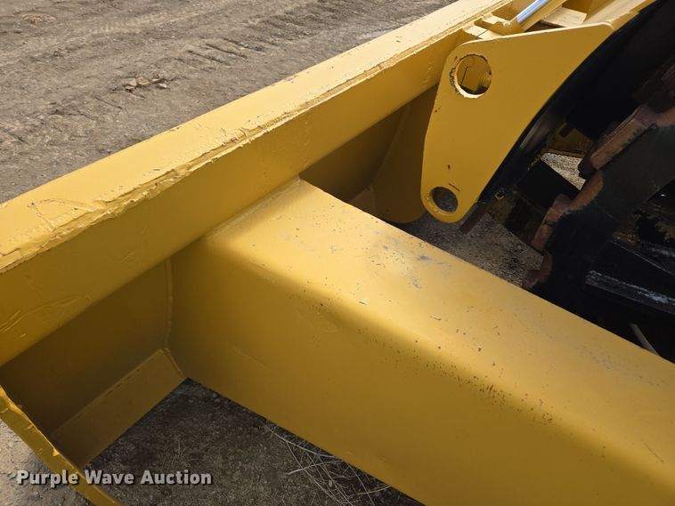 image for item DT7058 Rex 3-35 soil compactor