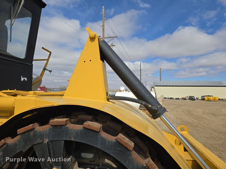 image for item DT7058 Rex 3-35 soil compactor