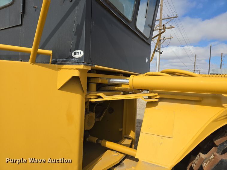 image for item DT7058 Rex 3-35 soil compactor